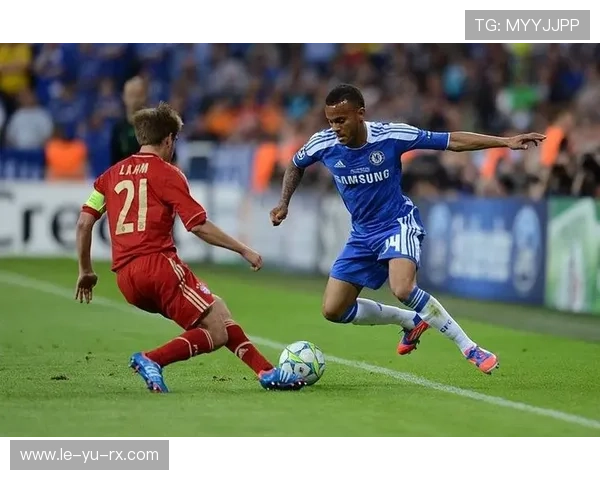 蓝军重启雄风！切尔西迎来关键转折时刻