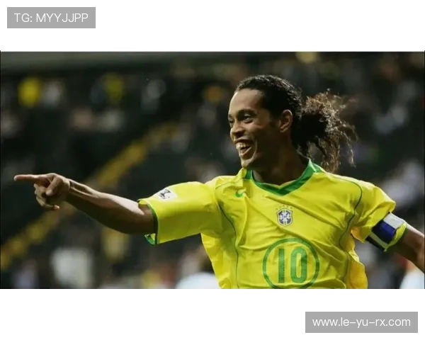 罗纳尔迪尼奥：巴西足球传奇的辉煌与魅力