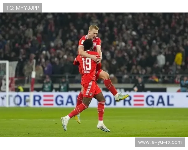 德利赫特迎战术新定位:拜仁重塑防线核心 德利赫特迎战术新定位:拜仁重塑防线核心