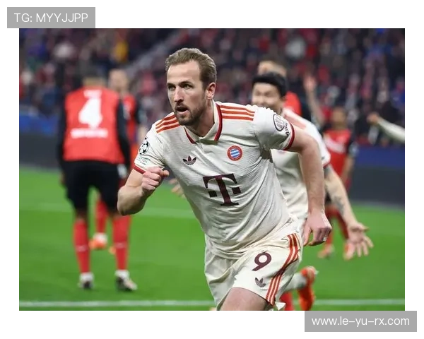 凯恩高效制胜:拜仁锋霸再现统治级表现 凯恩高效制胜:拜仁锋霸再现统治级表现