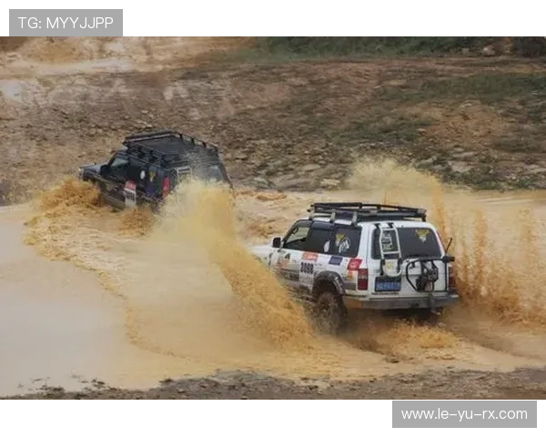 巅峰越野对决:群雄竞速再掀激战热潮 巅峰越野对决:群雄竞速再掀激战热潮