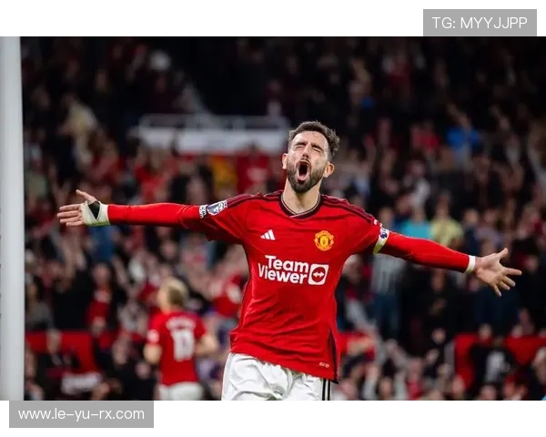 深度剖析B费助攻数据，看曼联队长如何在联赛中大放异彩